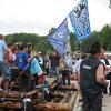 Isarflossfahrt im Juni 2009 - Bild017